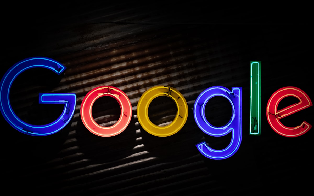 Търсене в Google на телефон за местен бизнес