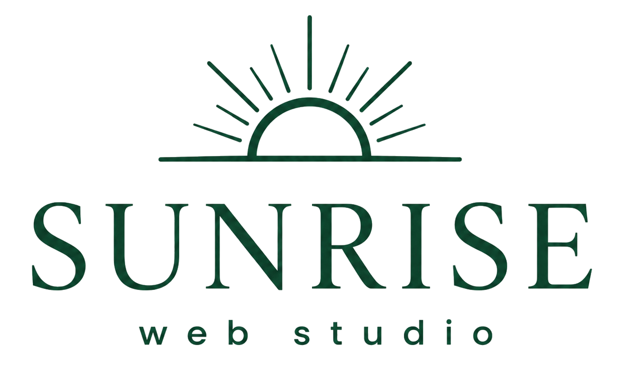 Sunrise Web Studio